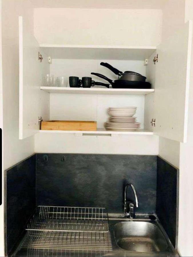 ויטל Superbe Appartement Cocooning Proche Des Thermes מראה חיצוני תמונה