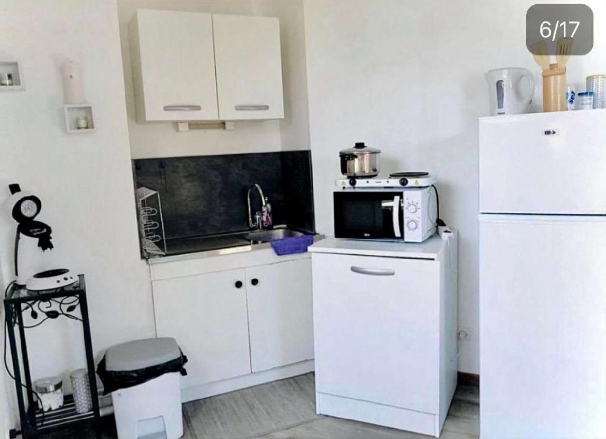 ויטל Superbe Appartement Cocooning Proche Des Thermes מראה חיצוני תמונה